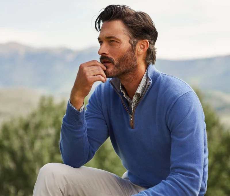 PETER MILLAR COLLECTION FALL/WINTER 2021 CATALOGUE