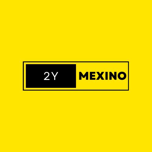 2Y MEXINO