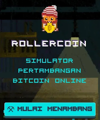 game mining free (gratis ) rollercoin