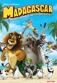 Madagascar Full Movie in Hindi + English