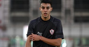 الرجاء المغربى يضم زكريا الوردى لاعب الزمالك السابق مجاناً