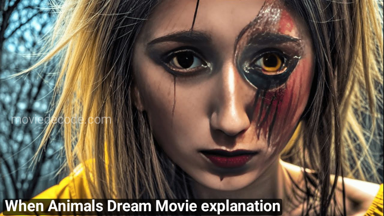 When Animals Dream (2014) Movie Explained in English