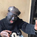 VIDEO: What Baba Suwe's Son Said At The Last Hours Of His Death