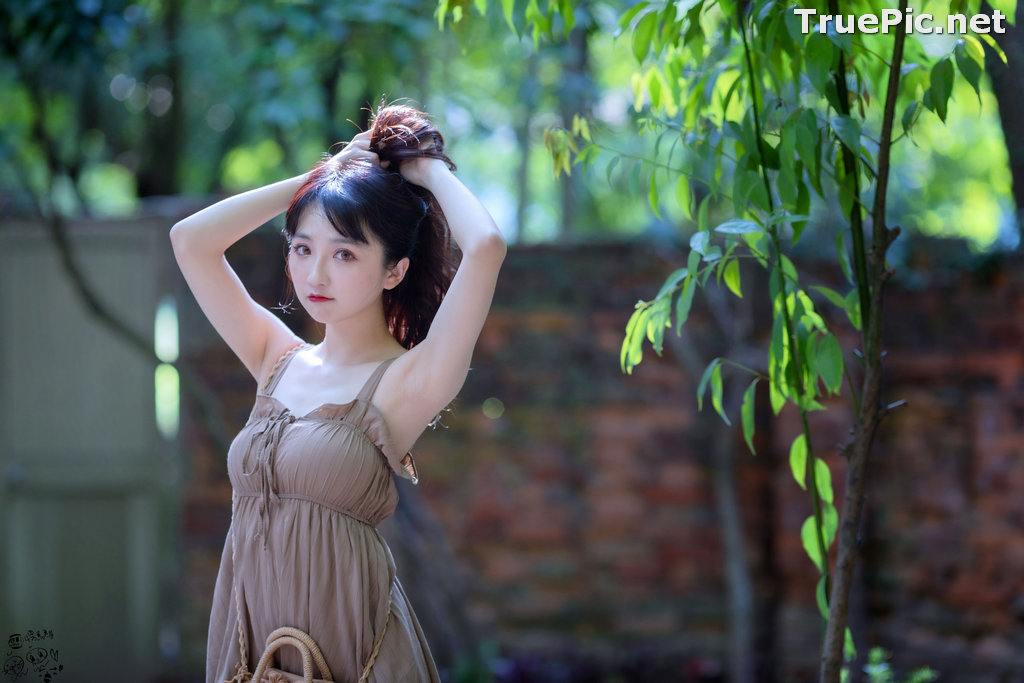 Image Taiwanese Model - Dian (是點點啦) - TruePic.net (87 pictures) - Picture-32