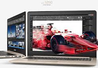 Laptop Asus VivoBook Pro 15 N580VD