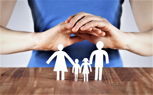 All you need to know about life insurance
