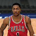 NBA 2K22 Derrick Rose Cyberface Update (MVP Season) by Takeshi