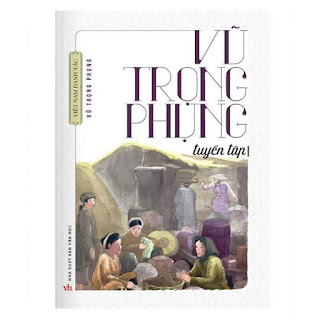 Vũ Trọng Phụng Tuyển Tập ebook PDF EPUB AWZ3 PRC MOBI