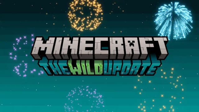 Minecraft Bedrock Edition “The Wild Update” Release Date Details