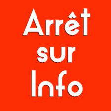 Arrêt sur Info