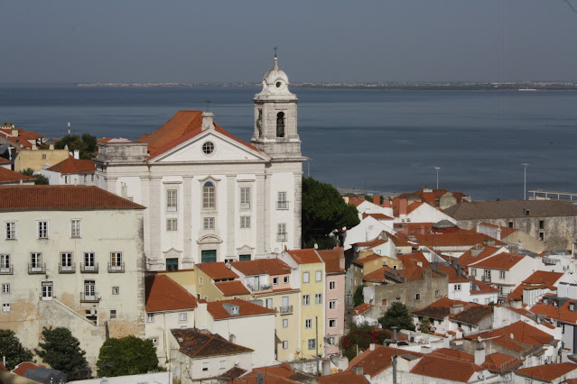 Lisboa, Portugal