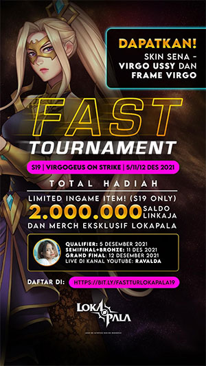 fast tournament