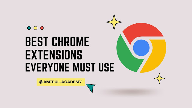 Best-Chrome-Extensions