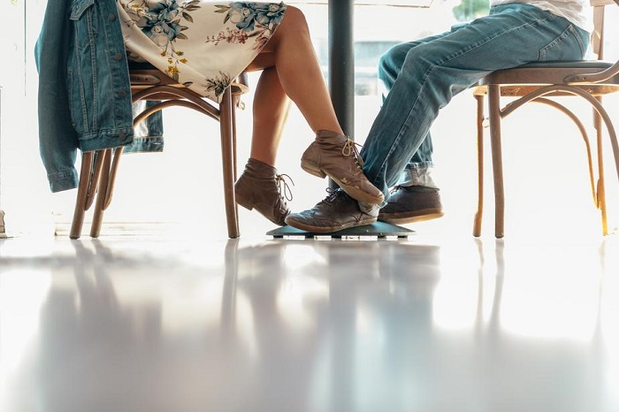 Awas, Variasi Bercinta Gaya Reverse Cowgirl Bisa Bawa Malapetaka