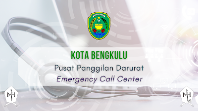 Daftar Nomor Kontak Penting Kota Bengkulu