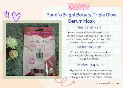 Review serum pencerah wajah terbaik lokal