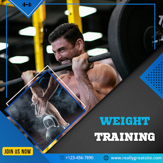 How to create Fitness Gym templates in Canva?