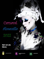 Almensilla - Carnaval 2022 - Jose Antonio Caro