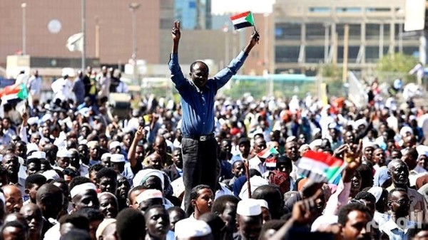 الولايات المتحدة تتوافق مع روسيا بشأن قضية السودان