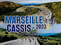 MARSEILLE CASSIS 2023