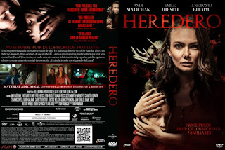HEREDERO – SON – 2021 – (VIP)