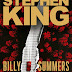 Livro da Vez:Billy Summers - Stephen King