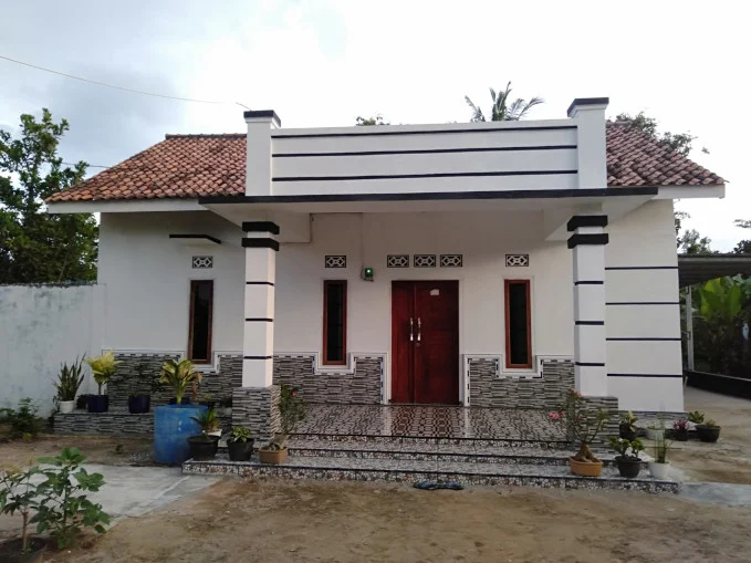 rumah indonesia
