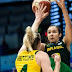 Brasil vence segundo tempo, mas é superado pela Austrália na estreia do Pré-Mundial