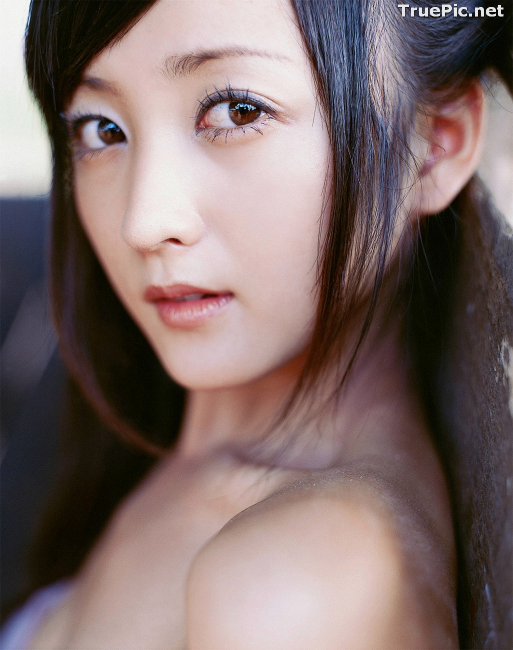 Image Japanese Model – Ayaka Komatsu (小松彩夏) - TruePic.net (110 pictures) - Picture-62