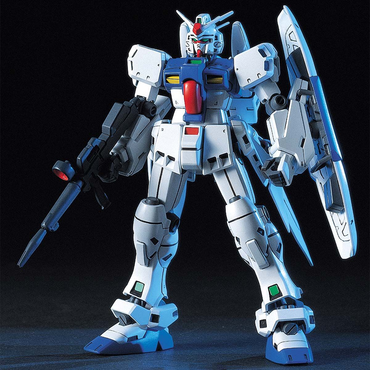 HGUC 1/144 RX-78GP03S 'GUNDAM GP03S' - 02