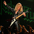 KK Downing "Es increíble que no me hayan dejado volver a Judas Priest"