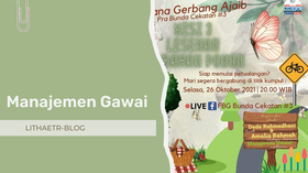 manajemen gawai ibu profesional