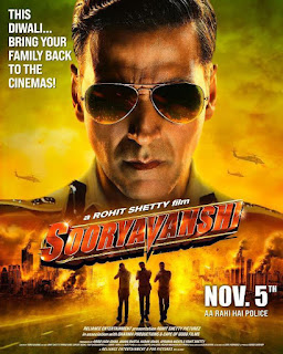 Sooryavanshi (2021) Movie Download 480p 720p Hindi HD || Movies Counter