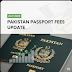 Pakistan Passport Fees 2025: Normal vs. Urgent Rates (July Update)
