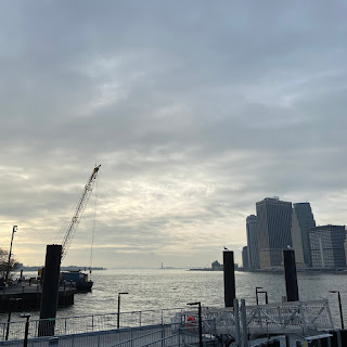 East River Ferry