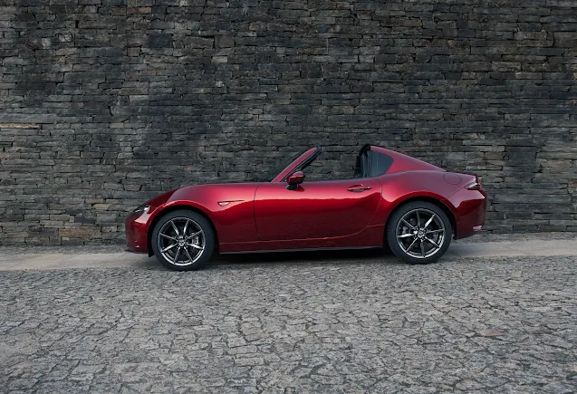 Mazda MX-5 / AutosMk