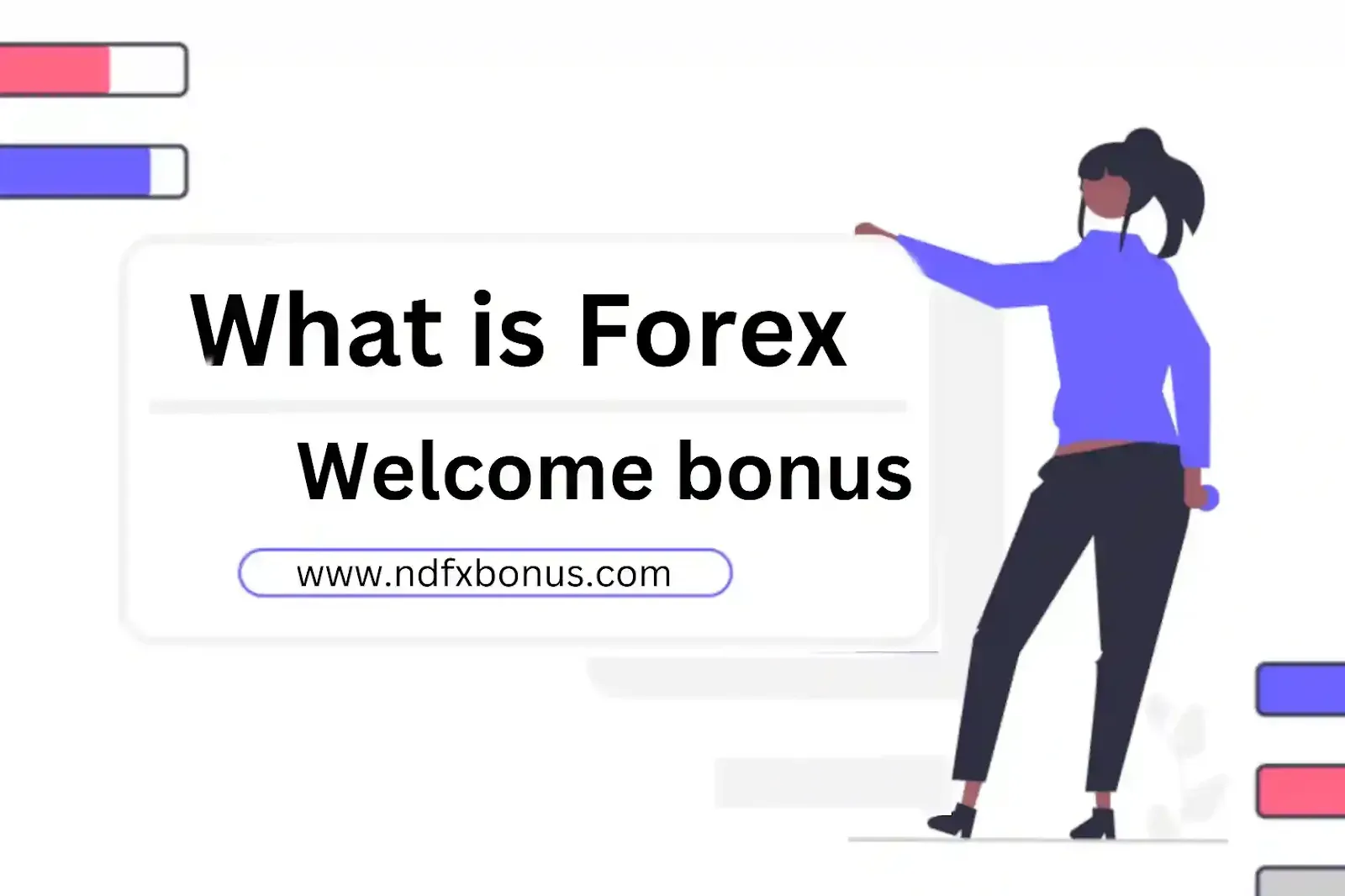 Forex welcome bonus