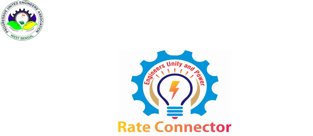 Rate Connector 