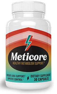 Weight Loss Fast with Meticore