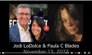 click on pic - Who is Paula C. Blades?