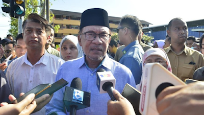 Malaysia Larang Kapal Berbendera Israel Masuk Pelabuhan!