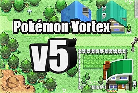 Pokémon Vortex is a free online Pokemon MMORPG like Pokemon Crater