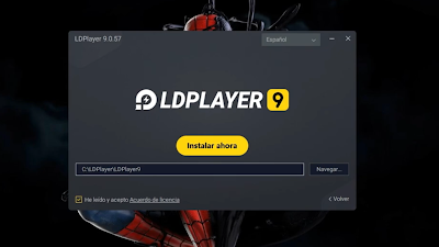 LDPlayer-9-Lite-Version-Download