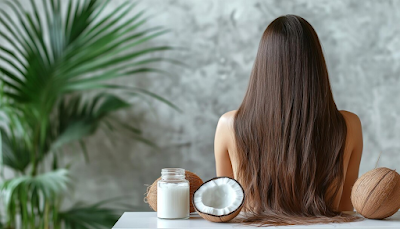 healthy hair tips, hair fall control tips