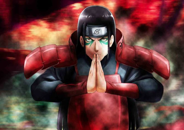 Naruto: Hashirama Senju's Death Riddle!