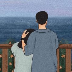 foto profil couple aesthetic sahabat