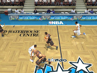 NBA Live 2004 Full Game Repack Download