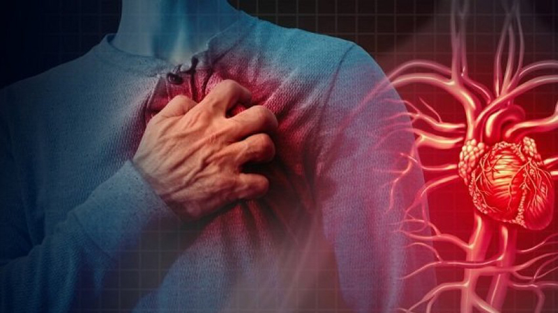 Pandemia da vacina: FDA reconhece oficialmente ligação entre vacinas de mRNA e danos cardíacos graves Pandemia da vacina: FDA reconhece oficialmente ligação entre vacinas de mRNA e danos cardíacos graves