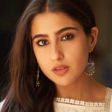 Sara Ali Khan Image