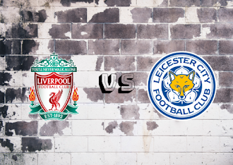 Liverpool vs Leicester City  Resumen y Partido Completo 